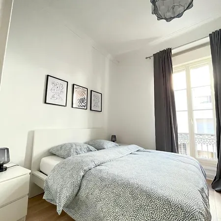 Arenes 公寓 尼姆