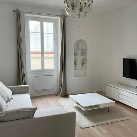 Arenes 公寓 尼姆