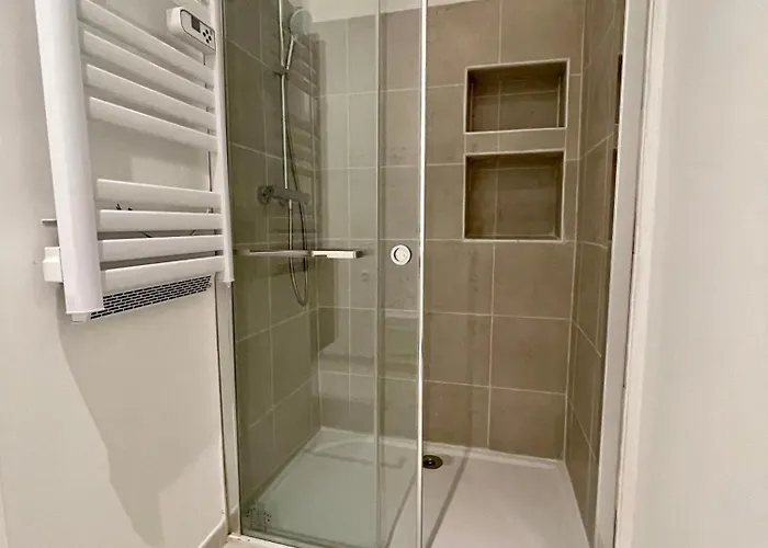 Arenes Διαμέρισμα Νιμ